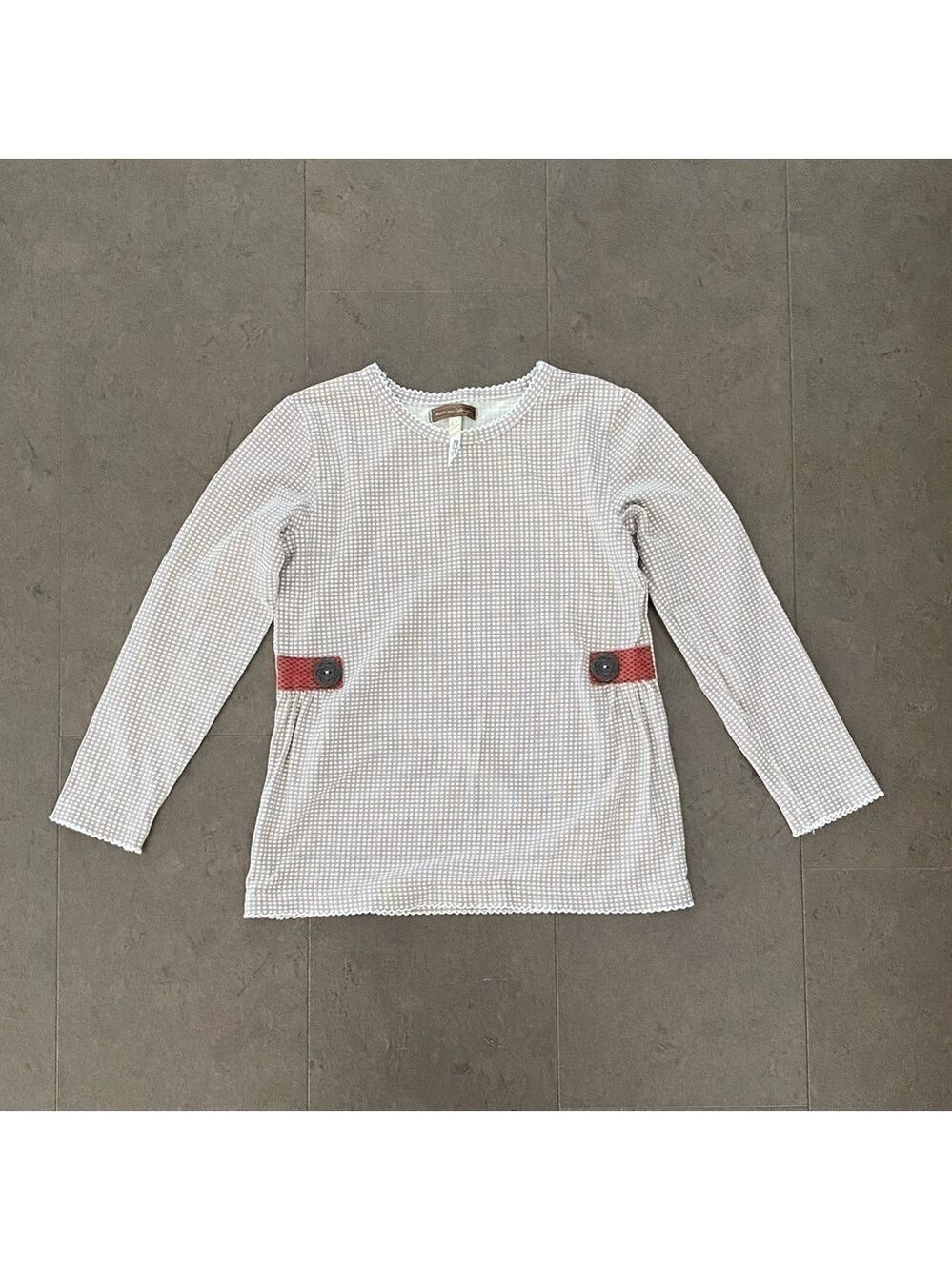 MATILDA Jane T-shirt size 4